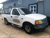 Ford F-150 Fortaleza 4x2 - Automatica