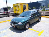 Chevrolet  Corsa Automática 