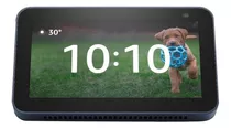 Amazon Echo Show 5 Echo Show 5 2nd Gen Con Asistente Virtual Alexa, Pantalla Integrada De 5.5  Deep Sea Blue 110v/240v