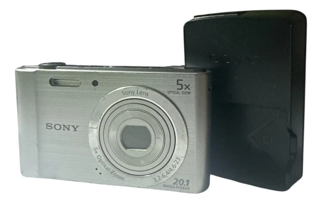 Camera Sony Cyber Shot Dsc Wx300 Wi Fi | Mercado Livre