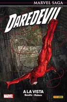 Daredevil 6. A La Vista: Daredevil 6. A La Vista, De Vários Autores. Serie Daredevil Editorial Panini, Tapa Blanda En Español, 2000