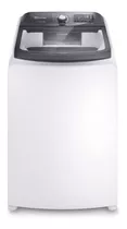 Máquina De Lavar Automática Electrolux Premium Care Lei18 Branca 18kg 127 v