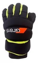 Guante Grays Profesional Pro 5x Glove Izquierdo