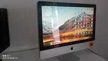 iMac 21'5 2009 Core 2 Duo 8gb Apple