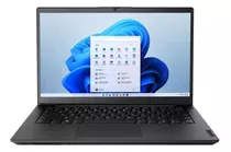 Notebook Lenovo K14 Ryzen 5 5600u 16gb Ram 512gb Ssd W11pro