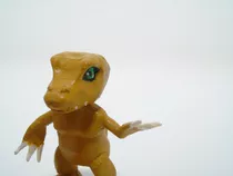 Agumon Digimon 7cm