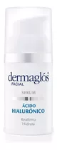 Serum Dermaglós Doble Ácido Hialurónico X30ml