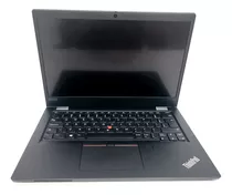 Notebook Lenovo Thinkpad L13 Core I7-10 16gb 256gb Full Hd