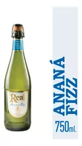 Ananá Fizz Real