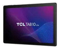 Tablet Tcl Tab 10 Lite 10'' 1gb Ram + 16gb Android Go Negra Color Negro