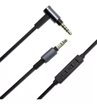 Cable De Audio Para Sony Mdr-1000x, 1000xm2, 1000xm3 