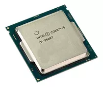 Core I5 9500t 1151 2. 3.7 Tdp 35w 9ª Geração + Cooler 