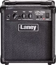 Amplificador De Bajo Laney Lx10b