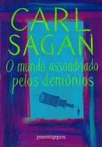 O Mundo Assombrado Pelos Demônios, De Sagan, Carl. Editora Schwarcz Sa, Capa Mole Em Português, 2006