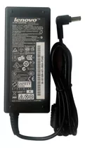 Cargador Original Lenovo 19v 3.42a 65w G450 G550 G460 G560