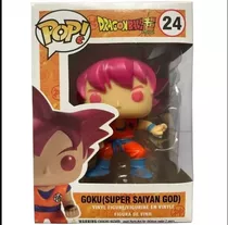 Funko Pop Figuras De Acción Dragon Ball Z Coleccionables