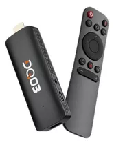Smart Tv Stick Android 10 Quad Core 4k Wifi Streaming
