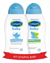 Kit Cetaphil Baby