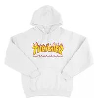 Buzo Canguro Thrasher - Unisex