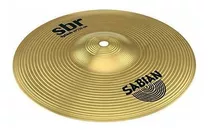 Sabian 10 Pulgadas Sbr Splash