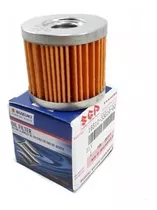 Filtro Aceite Original Suzuki En125 An125 Gn125 16510-33g10