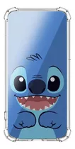 Carcasa Personalizada Lilo Y Stitch Diseño 2 Todo Samsung