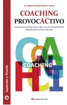 Livro Fisico -  Coaching Provocactivo