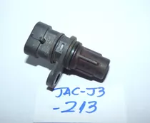 Sensor De Cigüeñal Jac J3 Turin Motor 1.3 Año 2010 Al 2014