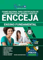 Apostila Encceja - Ensino Fundamental