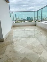 Mirador Sur - Apartamento En Alquiler - Línea Blanca Completan Nueva A Estrenar Y Aires Acondicionados Inverter En Las Habitaciones  3 Habitaciones Con Baño Y W/c Modular En Madera  3.5 Baños 
