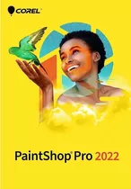 Paintshop Pro 2022. Licencia Virtual Original Key