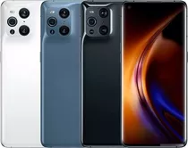 Oppo Find X3 Pro 5g Smartphone 6.7 Snapdragon 888 12gb 256g