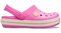 Crocs Kids Crocband Clog Original