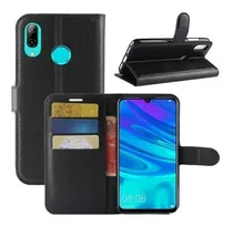 Protector Agenda Flip Cover Huawei Y5 2019 Y6 2019