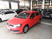 Volkswagen Gol Trend 1.6 Pack I 2013