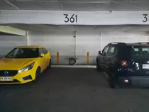 Estacionamiento Edificio Impala