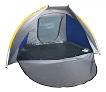 Carpa Playera National Geographic Beach Shelter Abside