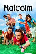 Malcolm In The Middle ( Dublado) 1 A 6 Temp. Envio Via Nuvem