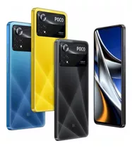 Xiaomi Poco X4 Pro 5g 256/8gb Poco X4 Gt 256/8 Ram+envio
