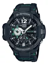 Reloj Casio G-shock Ga-1100-1a3