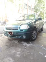 Renault Clio Rt D