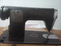 Máquina De Coser,marca Singer Para Reparar.