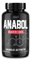 Testosterone Booster Anabol Nutrex 60 Pastillas 