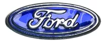Logotipo Para Mando A Distancia Ford