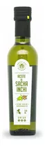 Aceite Sacha Inchi Extra Virgen 250ml