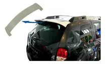 Spoiler Aleron Cola De Pato Renault Duster 2010 2015 2021