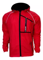 Chaqueta Cortavientos Ciclismo/mtb/running 90% Impermeable 