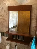 Espejo Para  Baño  