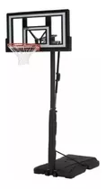 Tablero Canasta De Basquetbol 48  Portátil Profesional 