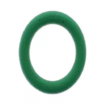 O-ring Verde Medidas 5/16 5/8 13/32 1/2 Kit De 40 Unidades